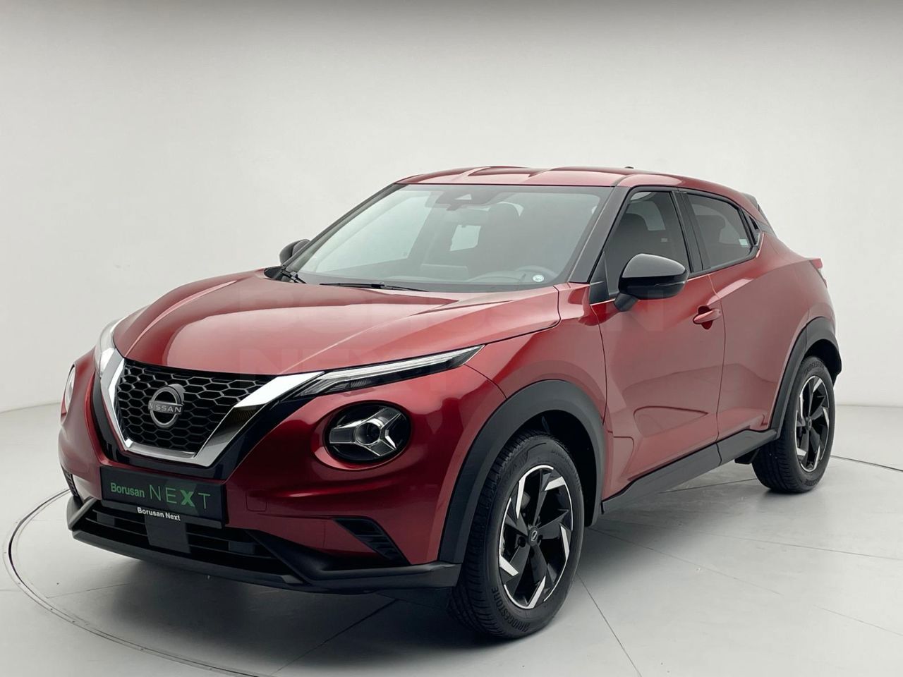 Nissan Juke 2024